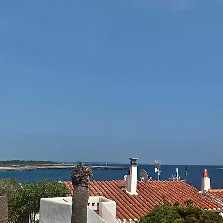 Mar Apartment