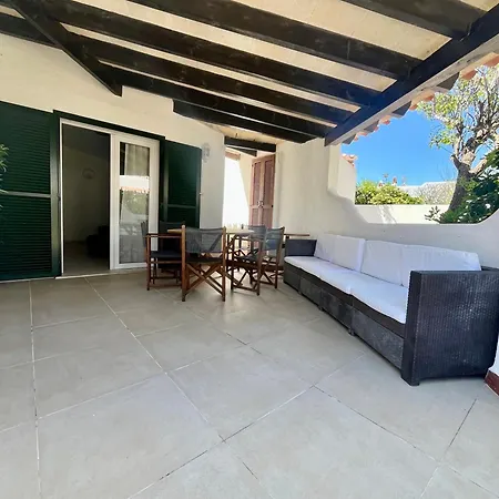 Mar Apartment Cala'N Bosch (Menorca)