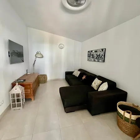 Mar Apartment Cala'N Bosch (Menorca)