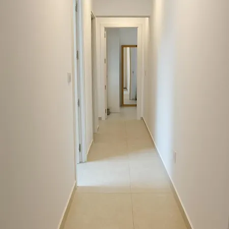 Apartment Mar Cala'N Bosch (Menorca)