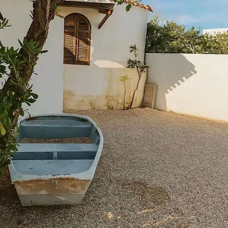 Mar Cala'N Bosch (Menorca)