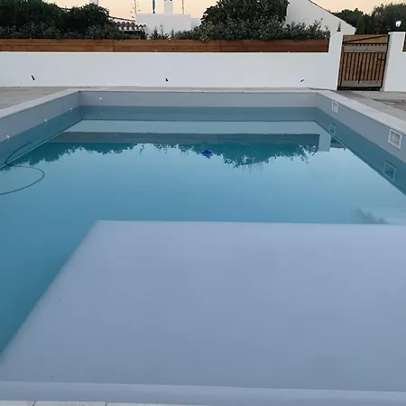 Mar * Cala'N Bosch (Menorca)