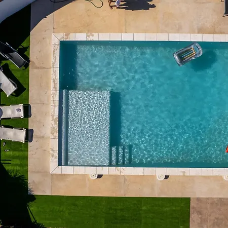 Mar Apartment Cala'N Bosch (Menorca)