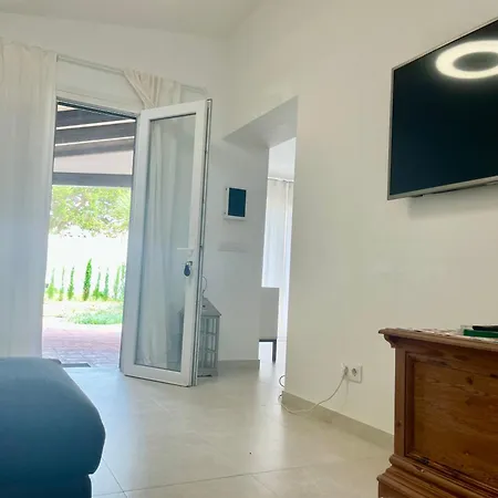 Apartment Mar *