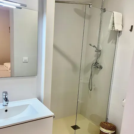 Mar Apartment Cala'N Bosch (Menorca)