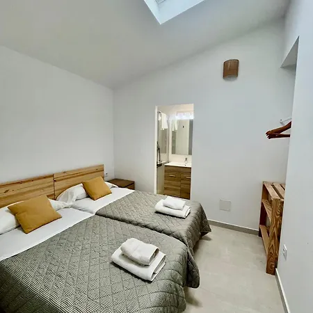 Mar Apartment Cala'N Bosch (Menorca)