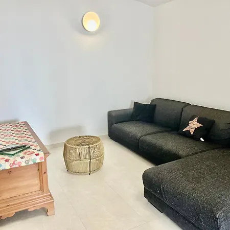 Mar Apartment
