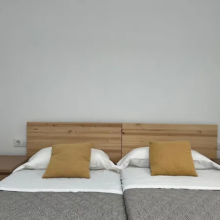 Apartment Mar *