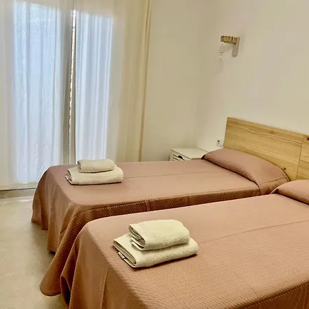 Apartment Mar Cala'N Bosch (Menorca)