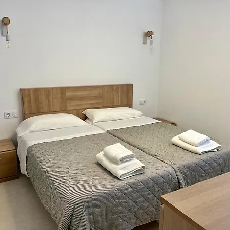 Apartment Mar