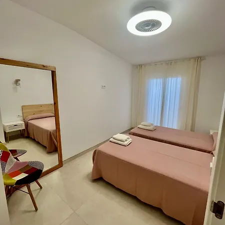 Mar Apartment Cala'N Bosch (Menorca)