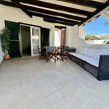 Mar Apartment