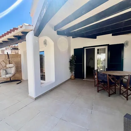 Mar Apartment Cala'N Bosch (Menorca)