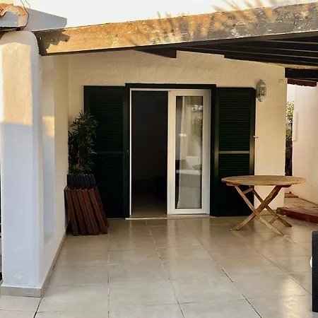 Mar Apartment