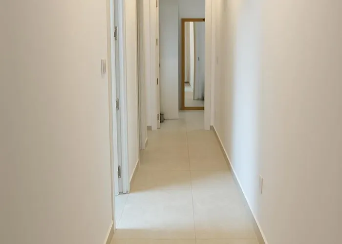 アパート Mar カラン・ボッシュ