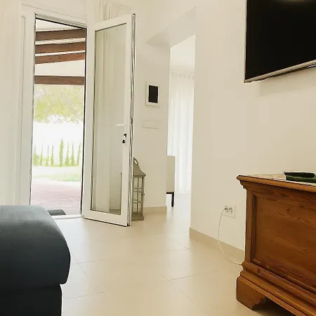 Apartament Mar Cala en Bosch