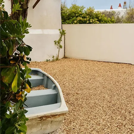 Mar Apartament Cala en Bosch